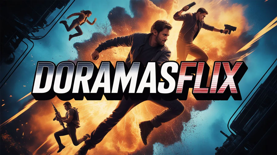 Doramasflix
